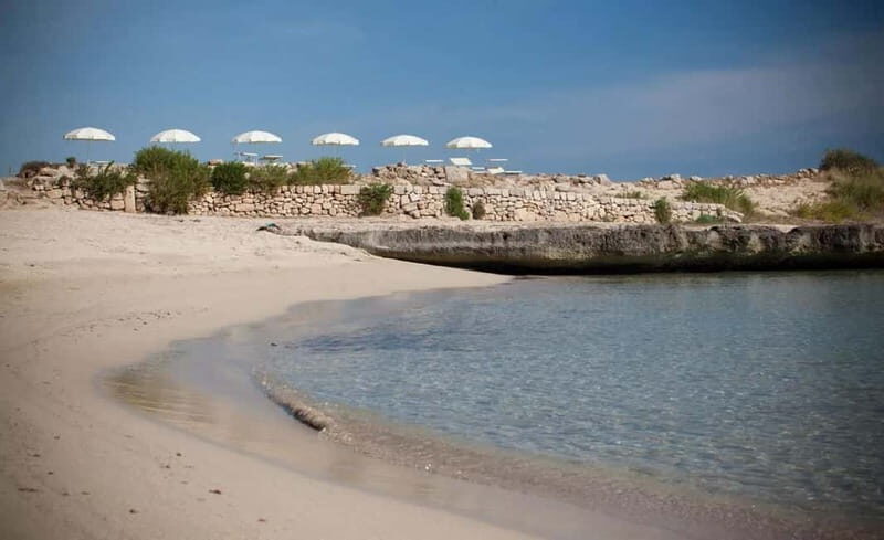 Fasano: e-bike tour to discover the wonders of the area - The Experience: What You’ll Actually Feel and See