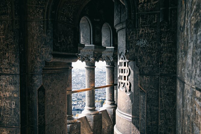 Fascinating Architecture of Paris on Private Tour With a Local - Discovering the Unique Architectural Styles of Different Neighborhoods