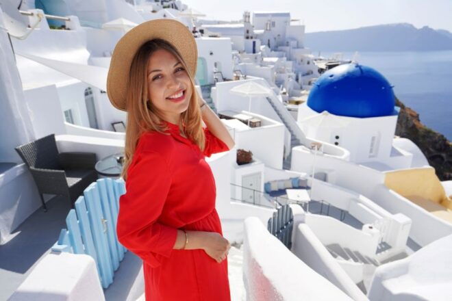 Fascinating Beauties of Mykonos - Walking Tour - Vibrant Fish Market Experience