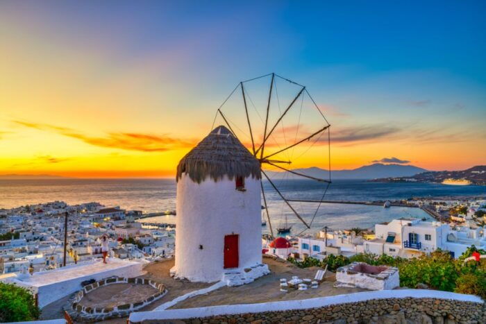 Fascinating Beauties of Mykonos - Walking Tour - FAQ