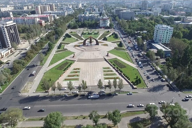Fascinating Bishkek (Day Trip) - Cancellation Policy
