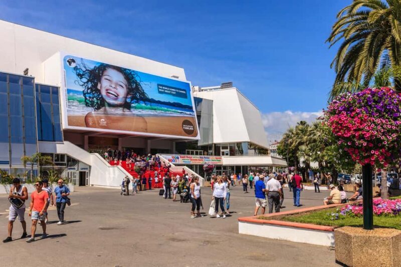 Fascinating Cannes  Private Walking Tour - Good To Know