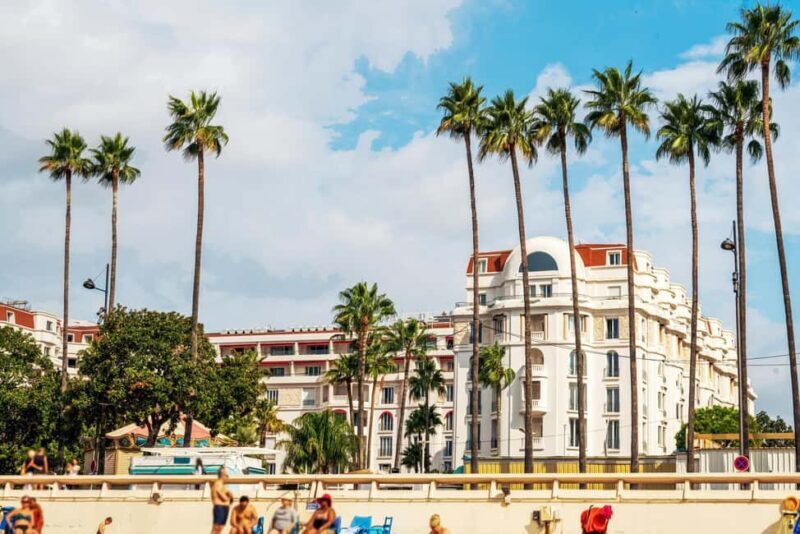 Fascinating Cannes  Private Walking Tour - Analyzing the Price: Value and Experience