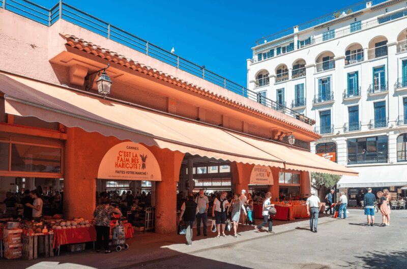 Fascinating Cannes  Private Walking Tour - FAQ