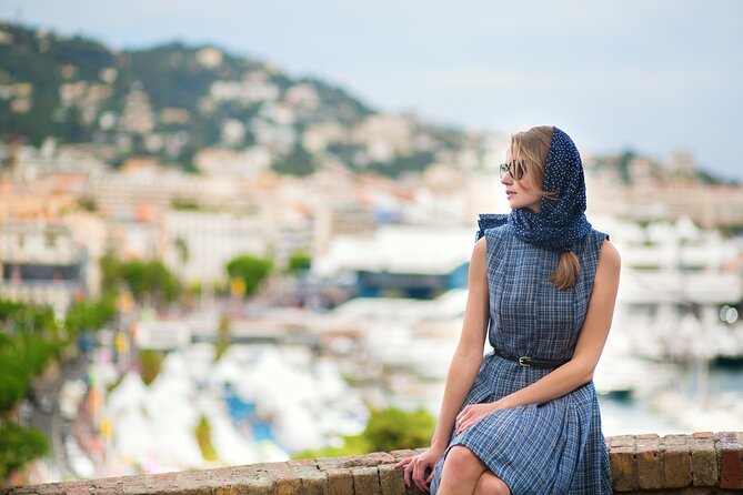 Fascinating Cannes – Private Walking Tour - Historical Landmarks in Cannes