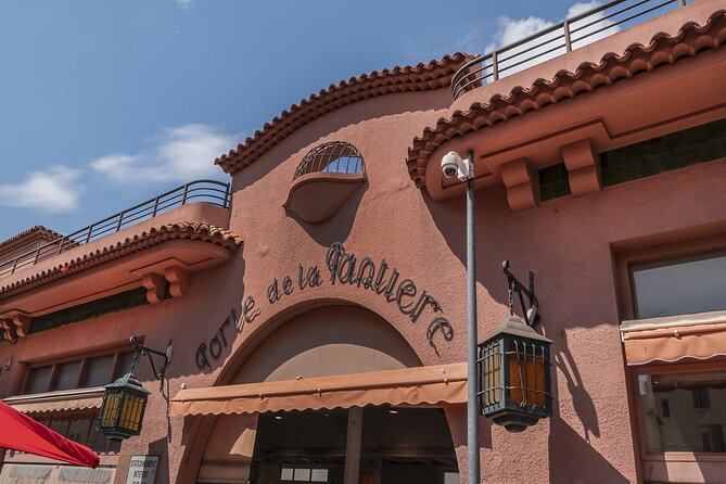 Fascinating Cannes – Private Walking Tour - Discovering Cannes Art and Culture