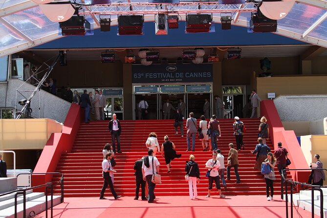 Fascinating Cannes – Private Walking Tour - Common Questions