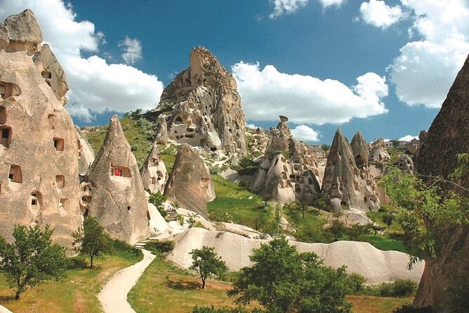 Fascinating Cappadocia & Underground City Tour - Pricing Details