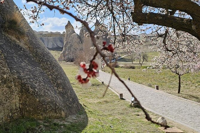 Fascinating Cappadocia & Underground City Tour - The Sum Up