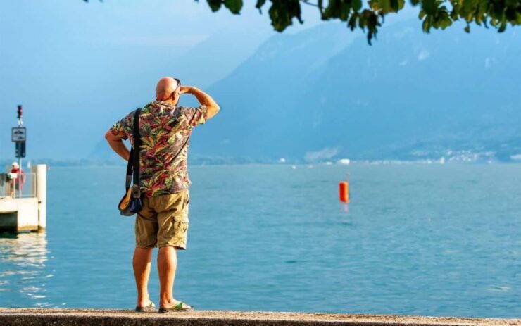 Fascinating Charms of Vevey – Walking Tour for Couples - Exploration Experience
