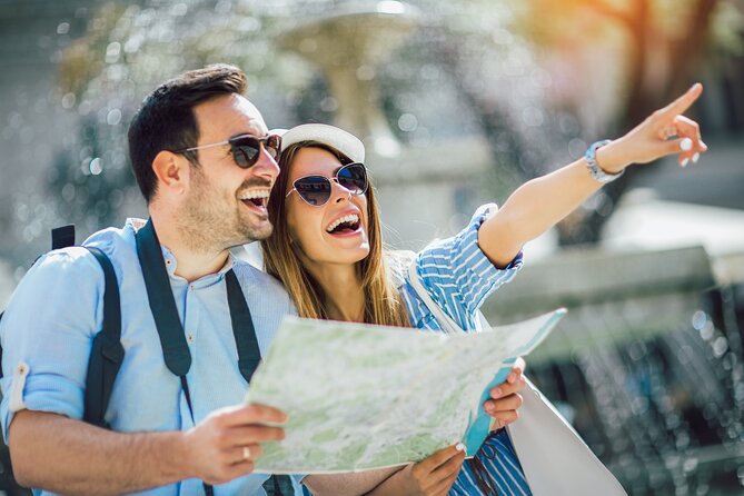 Fascinating Churches of Amsterdam Walking Tour - Group Size and Pricing