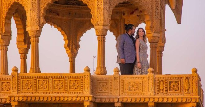Fascinating Day Tour of Golden City ( Jaisalmer ) - Tour Highlights