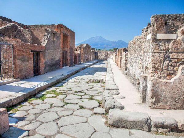 Fascinating Excursion Through Pompeii and Vesuvius - The Sum Up