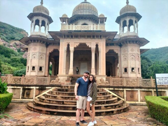 Fascinating Full-Day Tour of Heritage Pink City Jaipur - Frequently Asked Questions