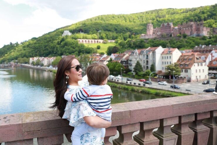 Fascinating Hamburg – Private Family Walking Tour - Key Points