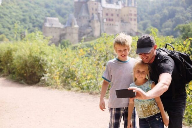 Fascinating Hamburg – Private Family Walking Tour - Tour Inclusions