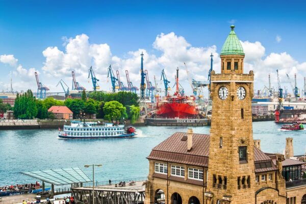 Fascinating Hamburg – Private Family Walking Tour - Why Choose a Private Tour