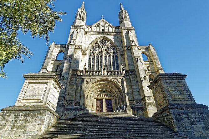 Fascinating Heritage of Dunedin Walking Tour - Insider Tips