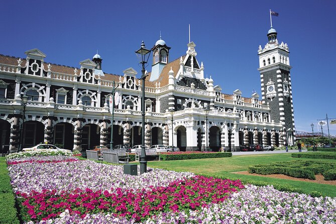 Fascinating Heritage of Dunedin Walking Tour - The Sum Up