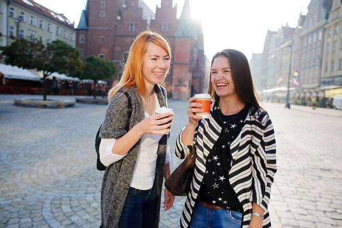 Fascinating Highlights of Wroclaw - Walking Tour - A Closer Look at the Tour Itinerary