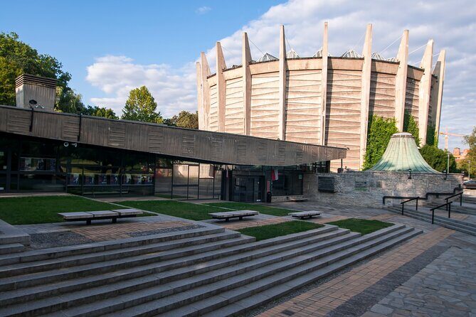 Fascinating Highlights of Wroclaw - Walking Tour - Value for Money