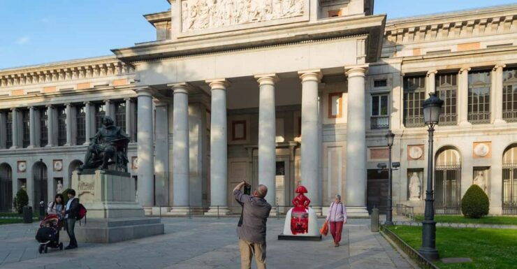 Fascinating Insight: Prado Museum Exploration - Good To Know