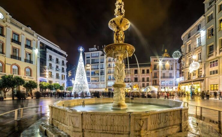 Fascinating Malaga for Seniors- a Walking Tour - Tour Experience Highlights