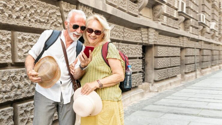 Fascinating Malaga for Seniors- a Walking Tour - Booking and Payment Details