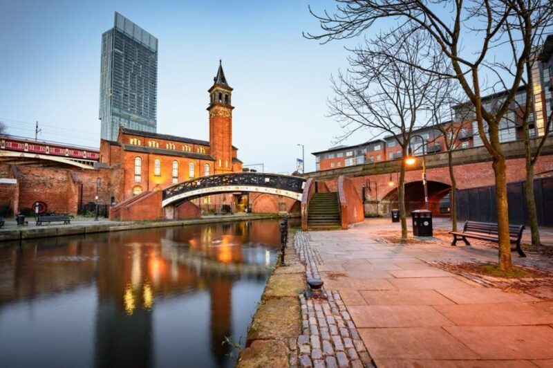 Fascinating Manchester - Private Walking Tour - FAQ