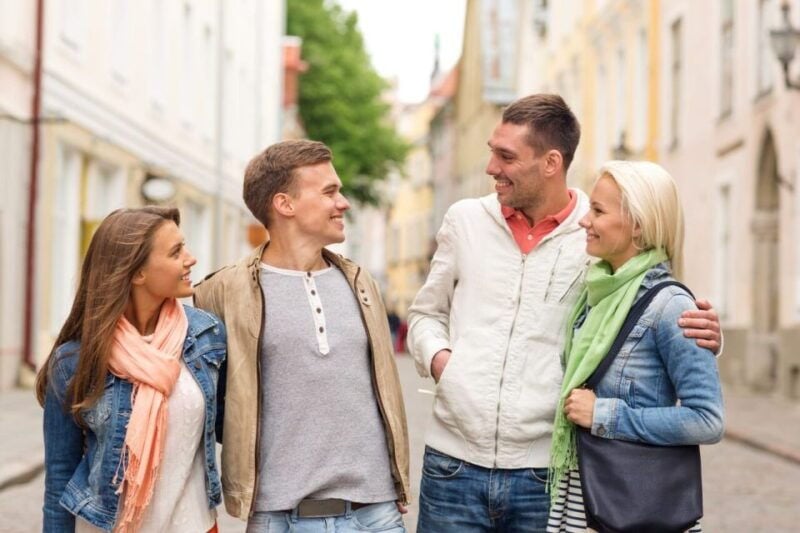 Fascinating Manchester - Walking Tour - What You Can Expect from the Tour