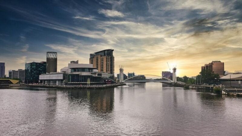 Fascinating Manchester - Walking Tour - The Value of the Experience