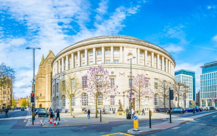 Fascinating Manchester - Walking Tour - Who Will Love This Tour?