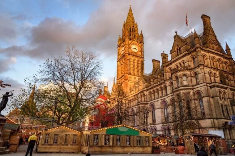 Fascinating Manchester - Walking Tour - FAQs