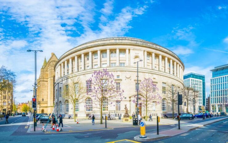 Fascinating Manchester - Walking Tour - Tour Highlights
