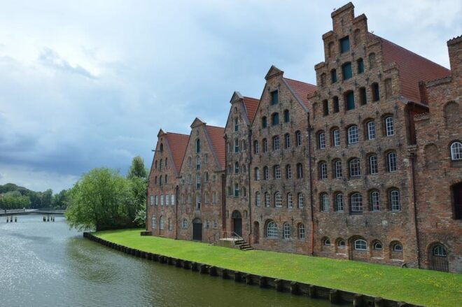 Fascinating Pearls of Lubeck – Guided Walking Tour - Experience With Local Guides