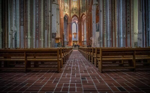 Fascinating Pearls of Lubeck – Guided Walking Tour - Cancellation Policy Explained