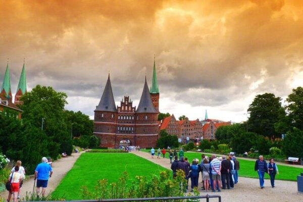Fascinating Pearls of Lubeck – Guided Walking Tour - Frequently Asked Questions