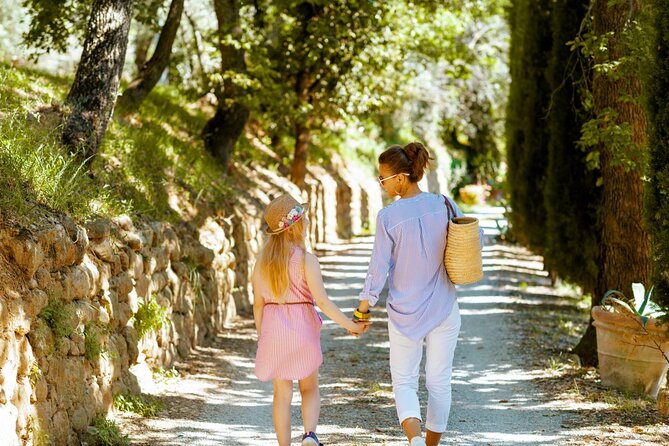 Fascinating Siena Family Walking Tour - Inclusions and Exclusions