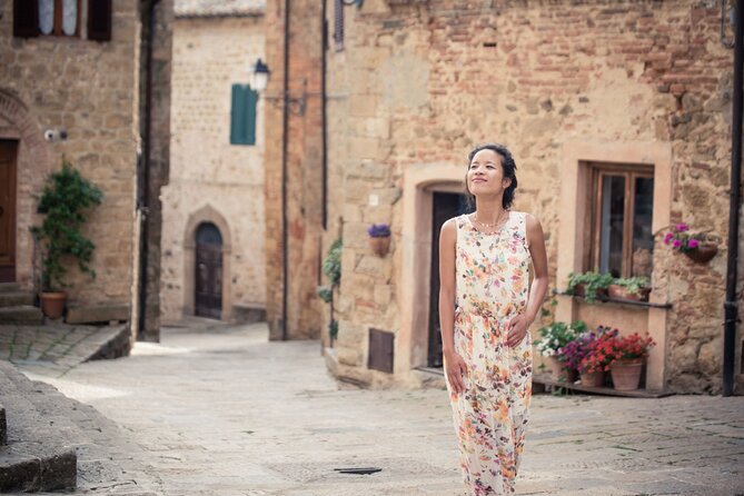 Fascinating Siena Family Walking Tour - How to Get There