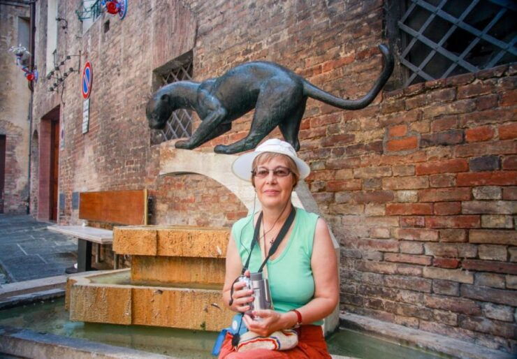 Fascinating Siena – Family Walking Tour - Good To Know