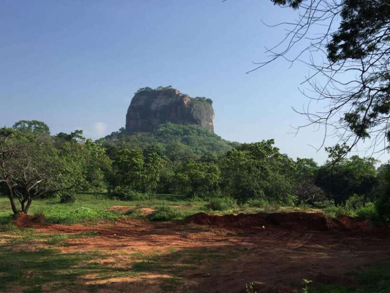 Fascinating Tours in Sri Lanka - Days 3-4: Scenic Landscapes and Nature