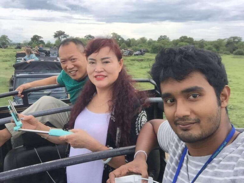 Fascinating Tours in Sri Lanka - Day 7: Final Highlights & Departure