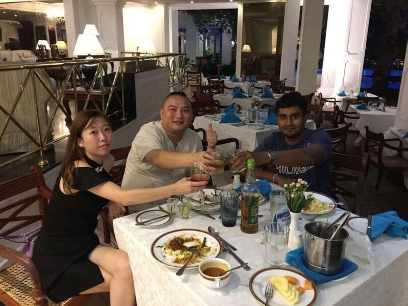 Fascinating Tours in Sri Lanka - The Multilingual Guides and Customization