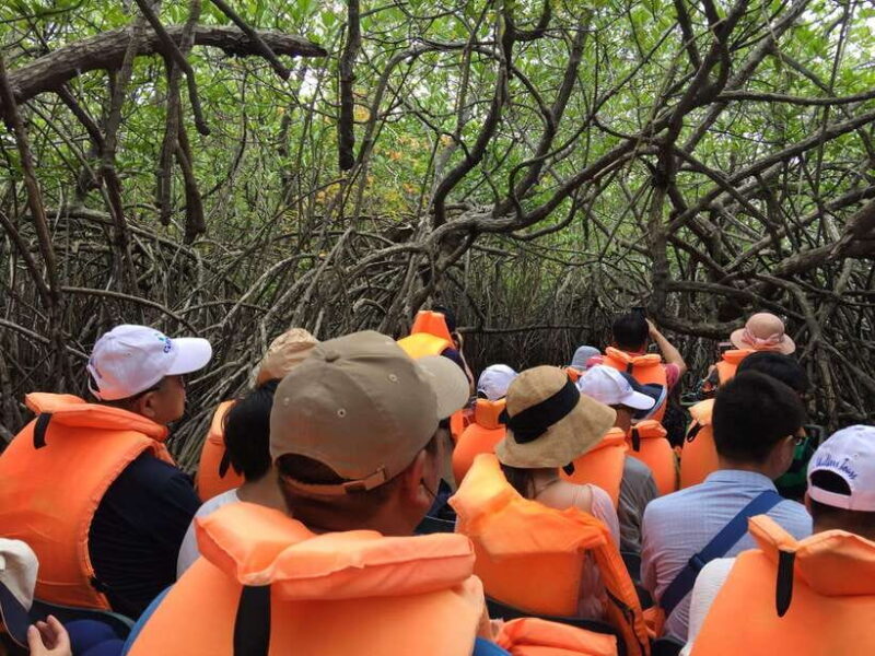 Fascinating Tours in Sri Lanka - Flexibility and Booking Options