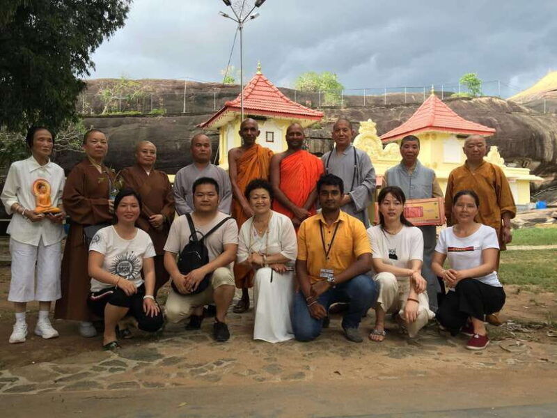 Fascinating Tours in Sri Lanka - Price and Value