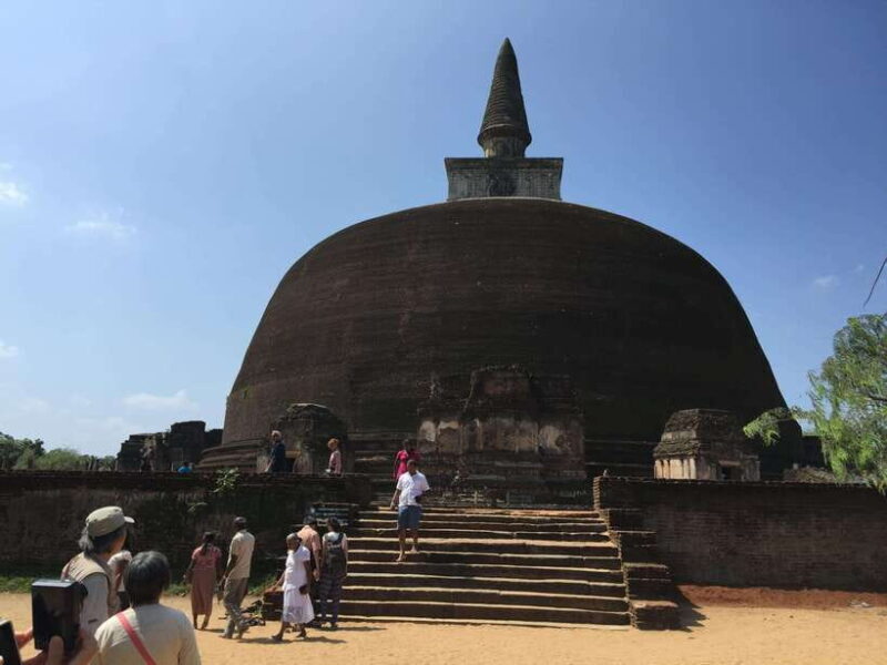 Fascinating Tours in Sri Lanka - Overview of the Tour Experience