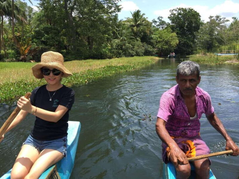 Fascinating Tours in Sri Lanka - What Sets This Tour Apart