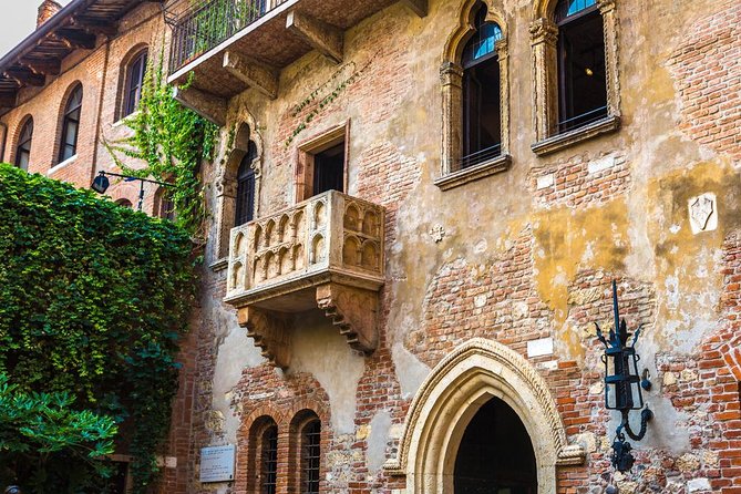 Fascinating Verona: in the Footprints of Romeo and Juliet - Veronas Romantic Setting