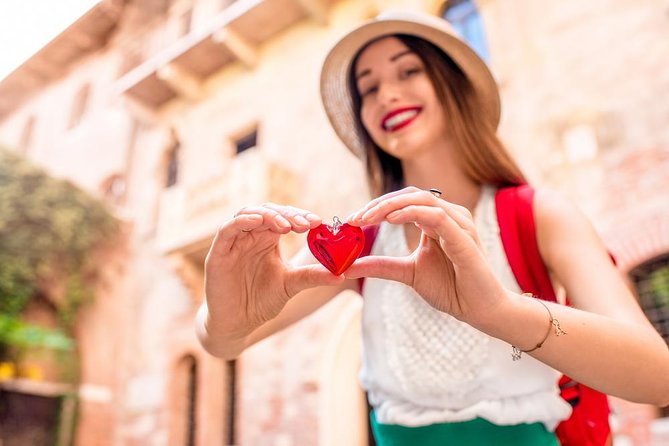 Fascinating Verona: in the Footprints of Romeo and Juliet - The Iconic Arena