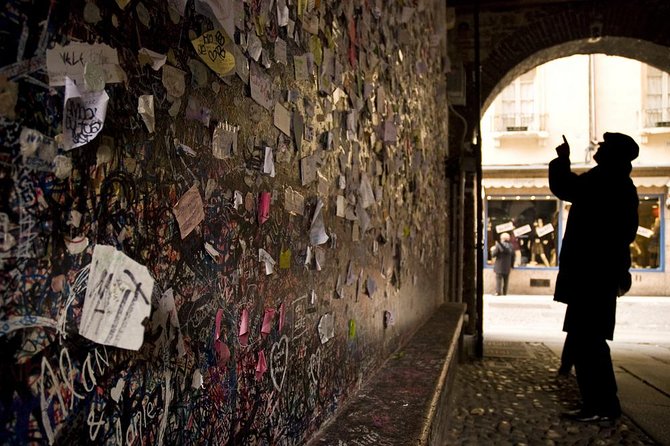 Fascinating Verona: in the Footprints of Romeo and Juliet - Exploring the Ancient Streets